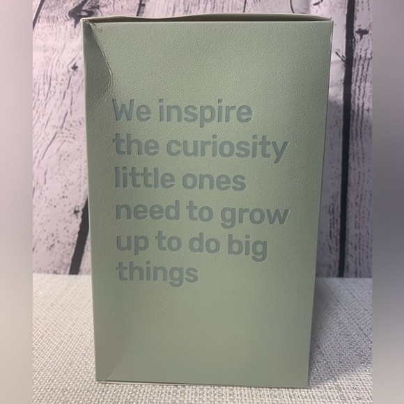 🆕 Little Big Universe Reversible Round Sand Free Beach Blanket - Picture 5 of 12